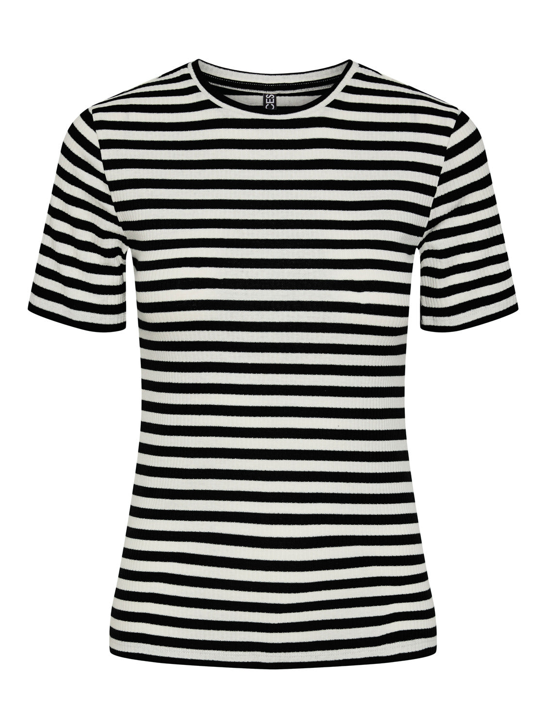 PCRUKA T-Shirt - Cloud Dancer